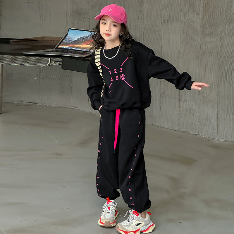 Wholesale Cotton Girls' Sports Covers
